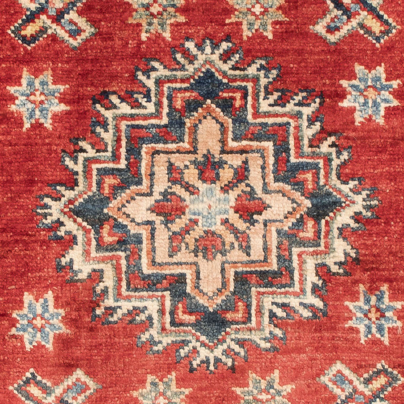 カザック 絨毯 89x60cm - オリエンタル絨毯
