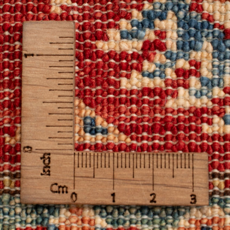 カザック 絨毯 89x60cm - オリエンタル絨毯