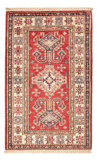 カザック 絨毯 91x60cm - オリエンタル絨毯 – product image