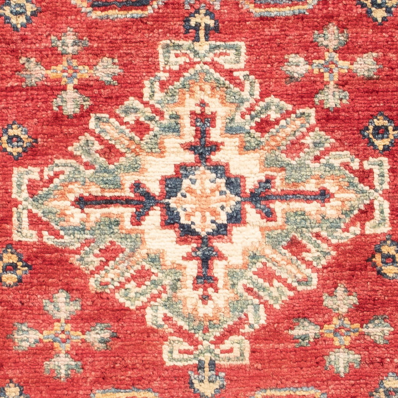 カザック 絨毯 91x60cm - オリエンタル絨毯