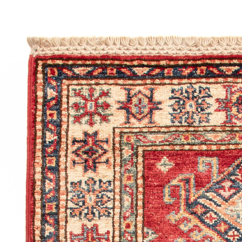 カザック 絨毯 91x60cm - オリエンタル絨毯