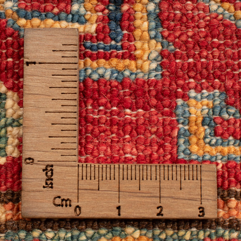 カザック 絨毯 91x60cm - オリエンタル絨毯