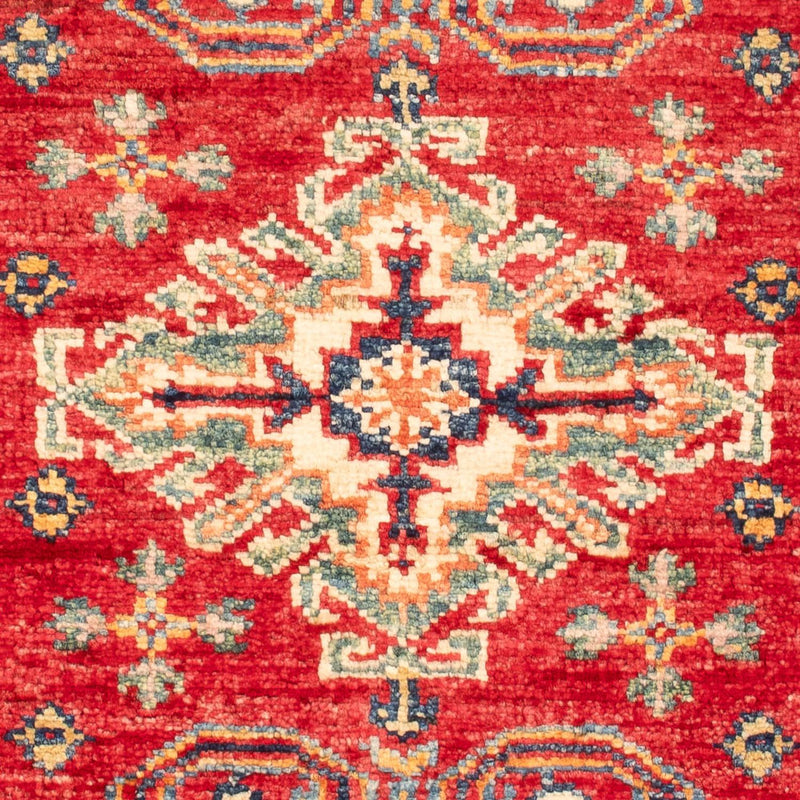 カザック 絨毯 91x61cm - オリエンタル絨毯