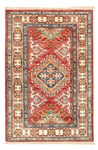 カザック 絨毯 88x60cm - オリエンタル絨毯 – product image
