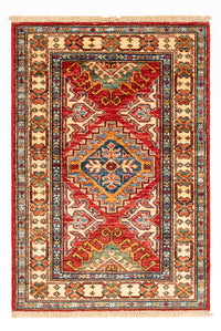 カザック 絨毯 89x59cm - オリエンタル絨毯 – product image