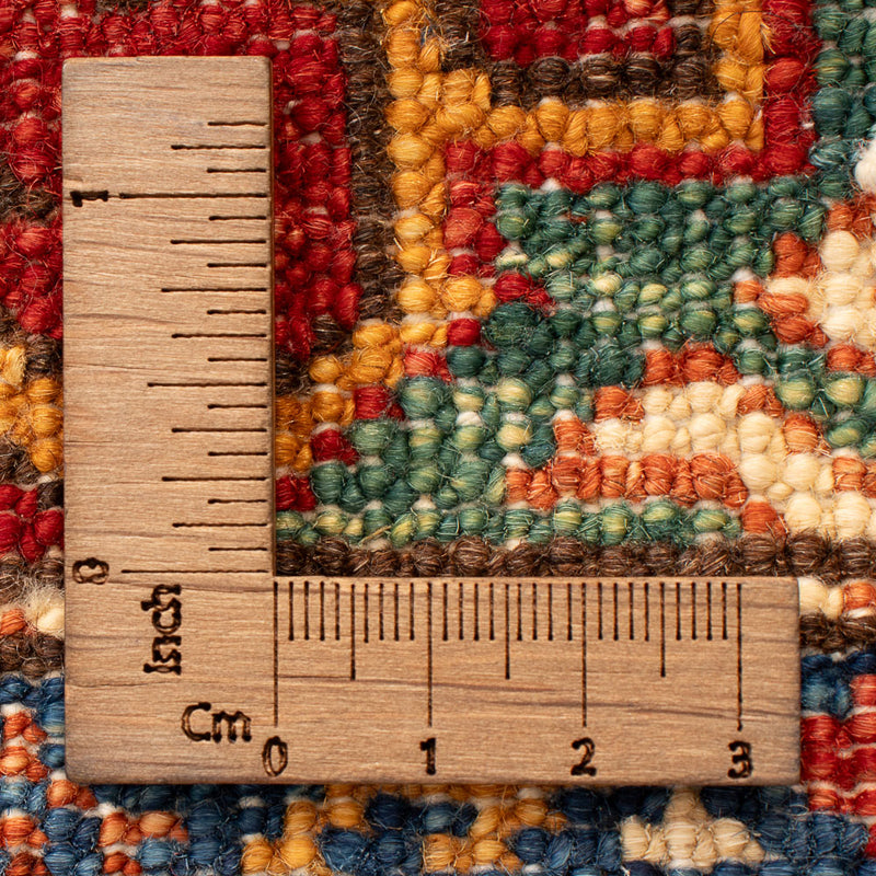 カザック 絨毯 89x59cm - オリエンタル絨毯