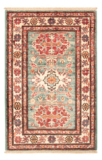 カザック 絨毯 91x59cm - オリエンタル絨毯 – product image