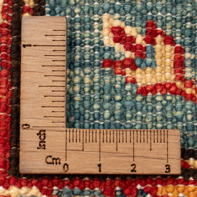 カザック 絨毯 91x59cm - オリエンタル絨毯