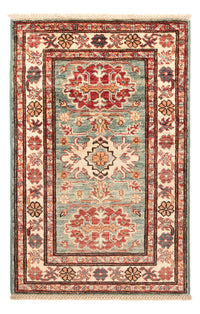 カザック 絨毯 92x57cm - オリエンタル絨毯 – product image