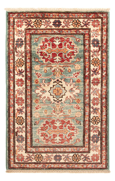 カザック 絨毯 57x92cm - オリエンタル絨毯