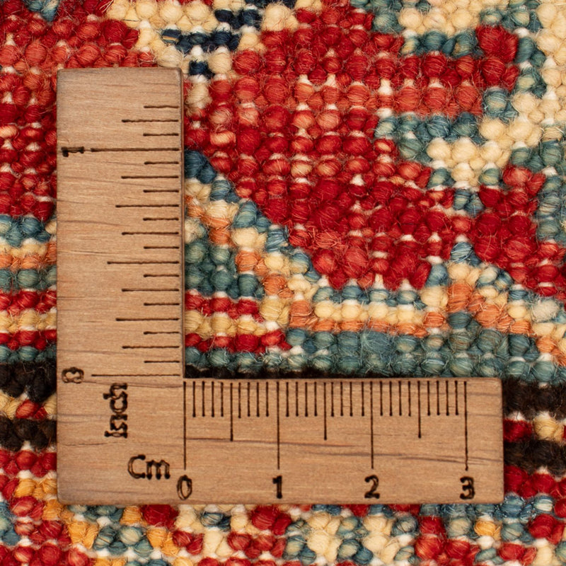 カザック 絨毯 92x57cm - オリエンタル絨毯