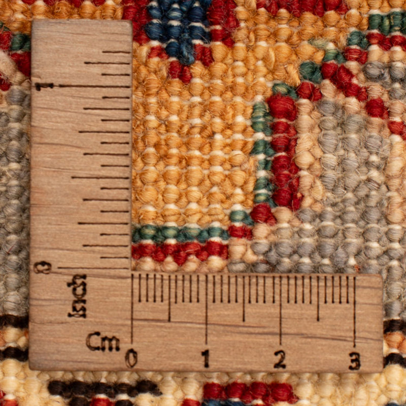 カザック 絨毯 92x61cm - オリエンタル絨毯