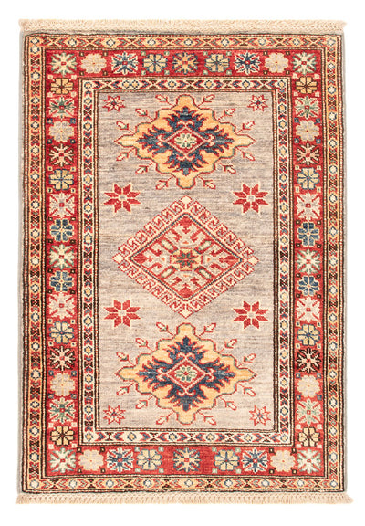 カザック 絨毯 64x92cm - オリエンタル絨毯