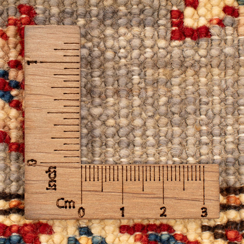 カザック 絨毯 92x64cm - オリエンタル絨毯