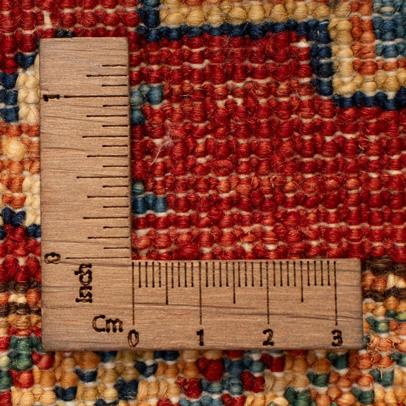 カザック 絨毯 90x61cm - オリエンタル絨毯