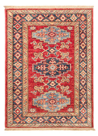 カザック 絨毯 91x65cm - オリエンタル絨毯 – product image