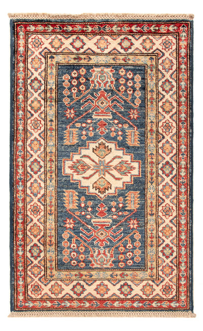 カザック 絨毯 58x95cm - オリエンタル絨毯