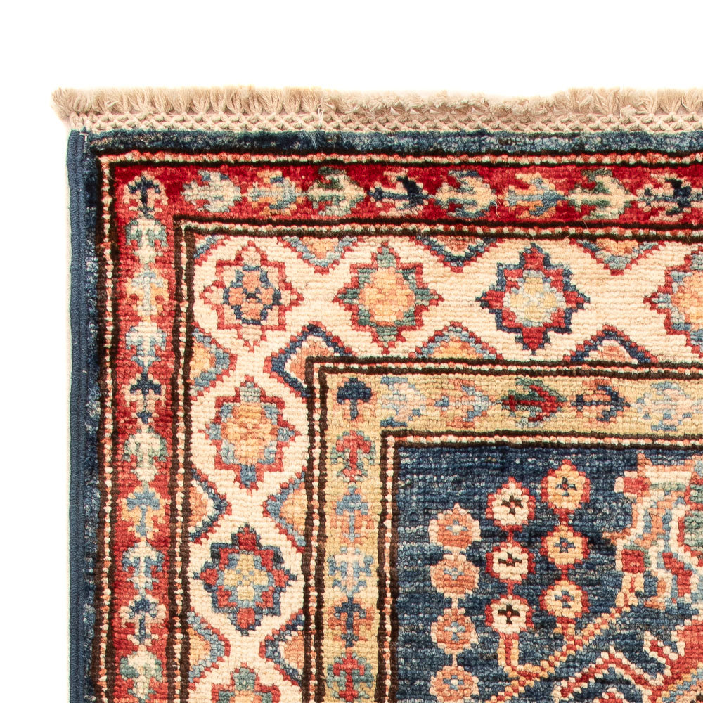 カザック 絨毯 95x58cm - オリエンタル絨毯