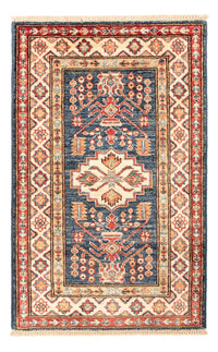 カザック 絨毯 95x60cm - オリエンタル絨毯 – product image