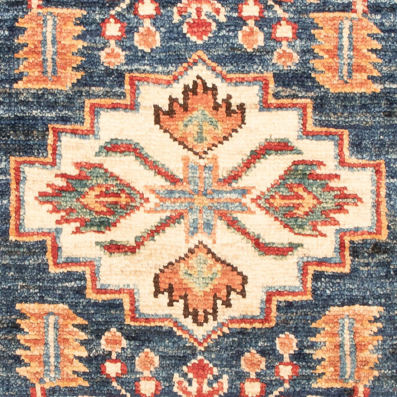 カザック 絨毯 95x60cm - オリエンタル絨毯