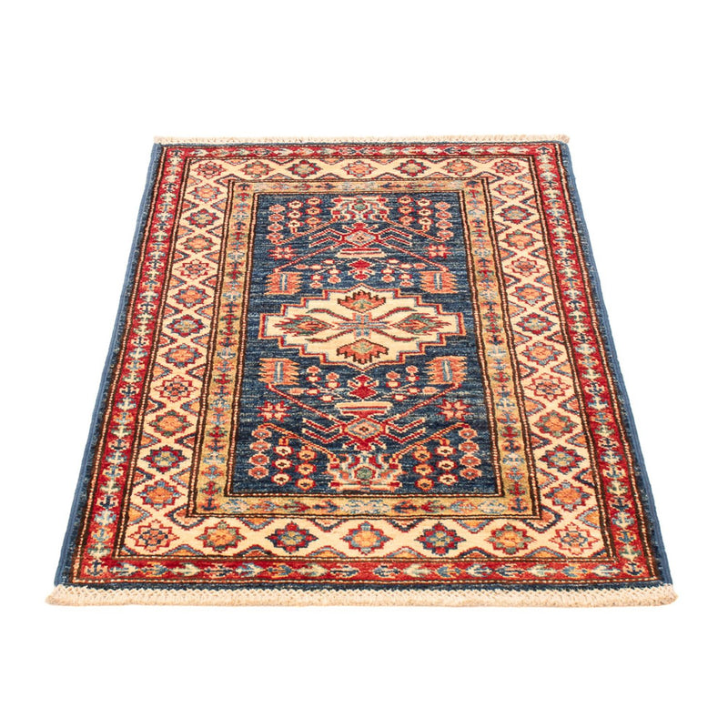 カザック 絨毯 95x60cm - オリエンタル絨毯
