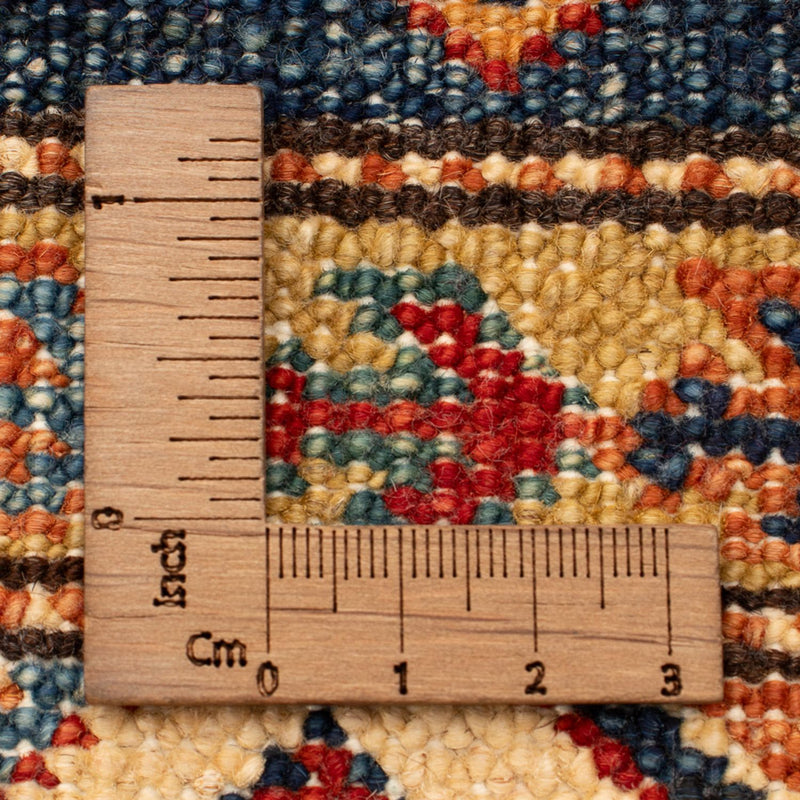 カザック 絨毯 95x60cm - オリエンタル絨毯