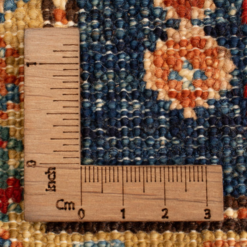 カザック 絨毯 95x62cm - オリエンタル絨毯