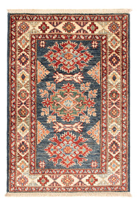 カザック 絨毯 90x60cm - オリエンタル絨毯 – product image