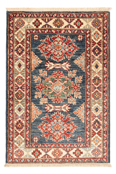 カザック 絨毯 60x90cm - オリエンタル絨毯