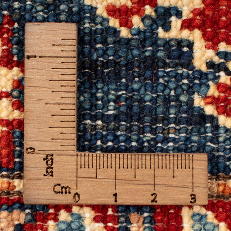 カザック 絨毯 90x60cm - オリエンタル絨毯
