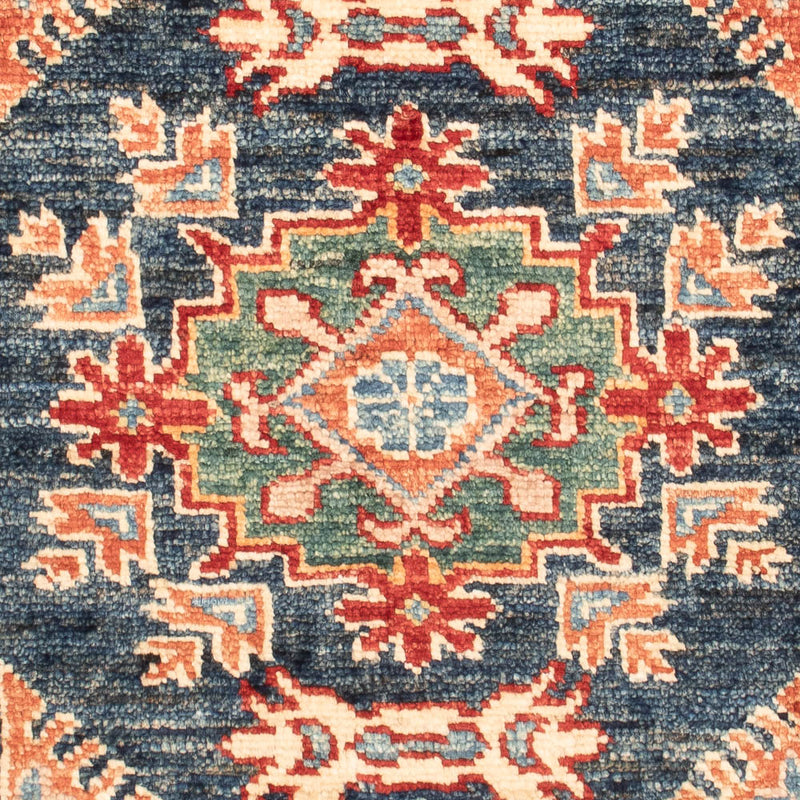 カザック 絨毯 91x58cm - オリエンタル絨毯