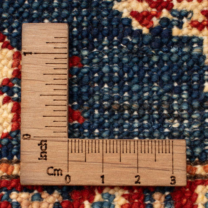 カザック 絨毯 91x58cm - オリエンタル絨毯
