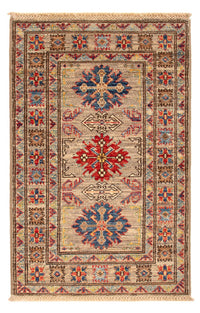 カザック 絨毯 92x58cm - オリエンタル絨毯 – product image