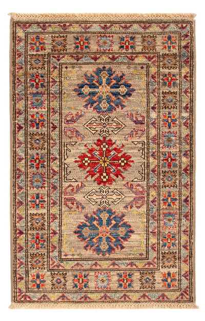 カザック 絨毯 58x92cm - オリエンタル絨毯
