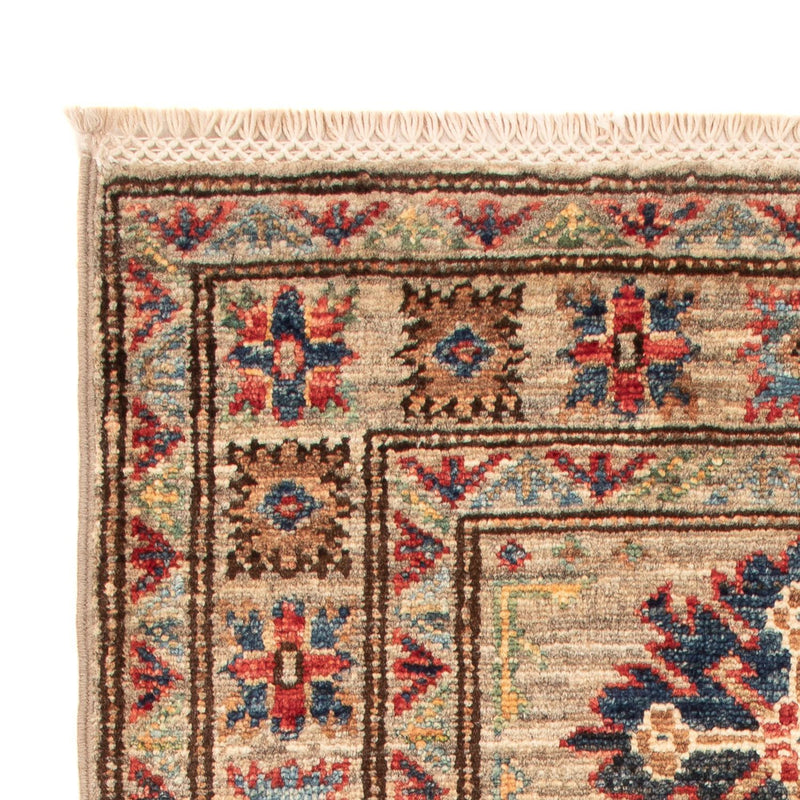 カザック 絨毯 95x59cm - オリエンタル絨毯