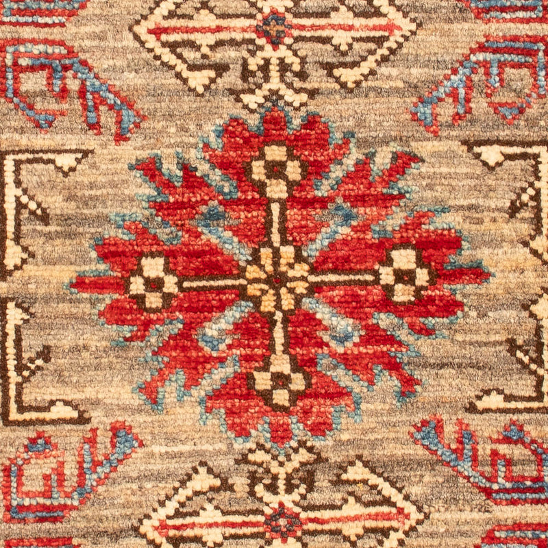 カザック 絨毯 96x60cm - オリエンタル絨毯