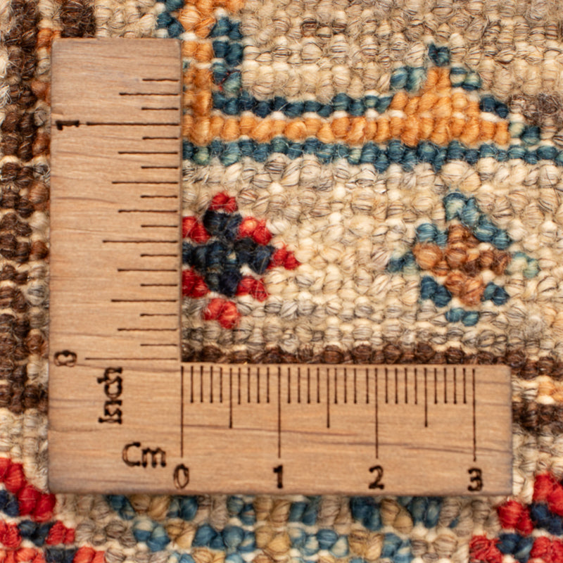 カザック 絨毯 96x60cm - オリエンタル絨毯