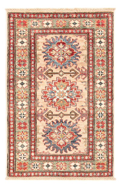 カザック 絨毯 58x92cm - オリエンタル絨毯