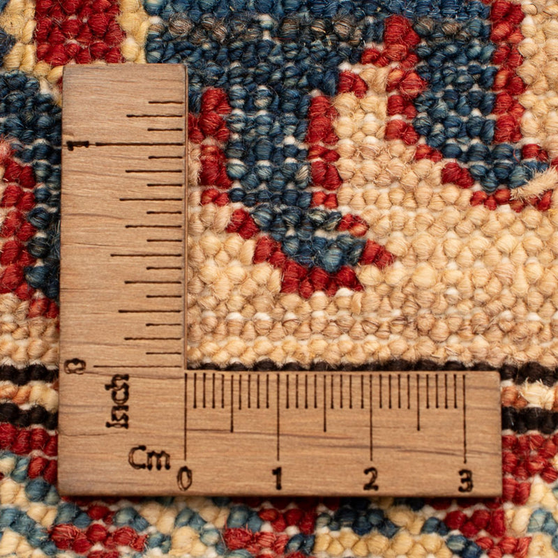 カザック 絨毯 92x58cm - オリエンタル絨毯