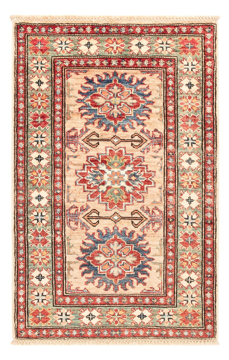 カザック 絨毯 93x59cm - オリエンタル絨毯