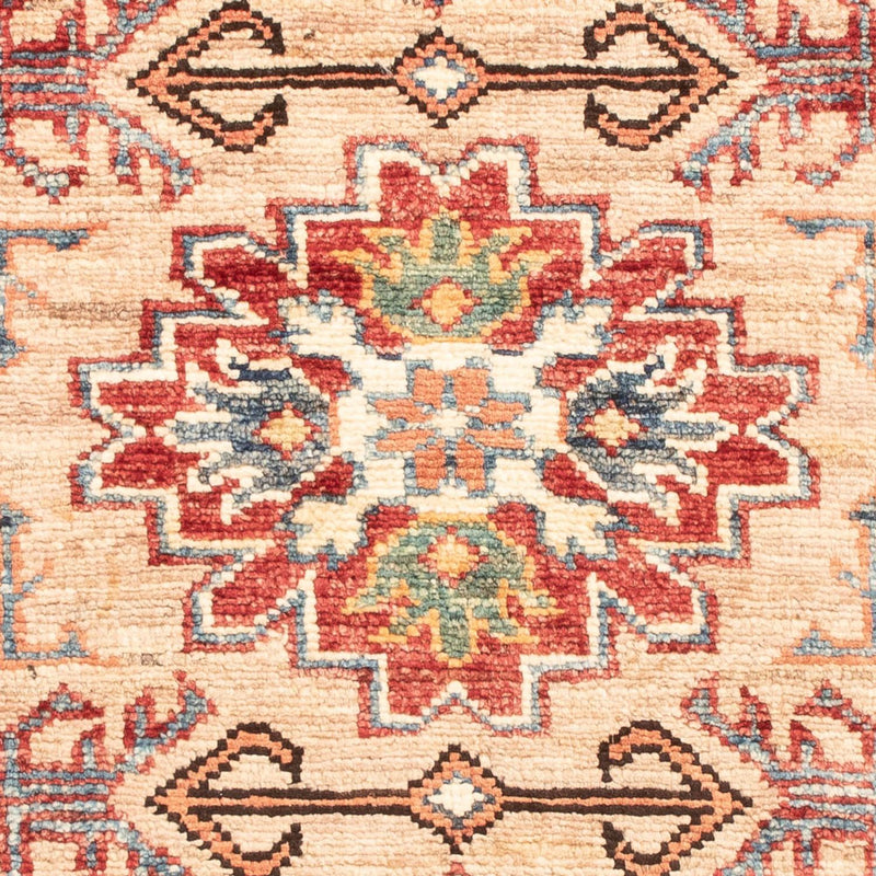 カザック 絨毯 93x59cm - オリエンタル絨毯