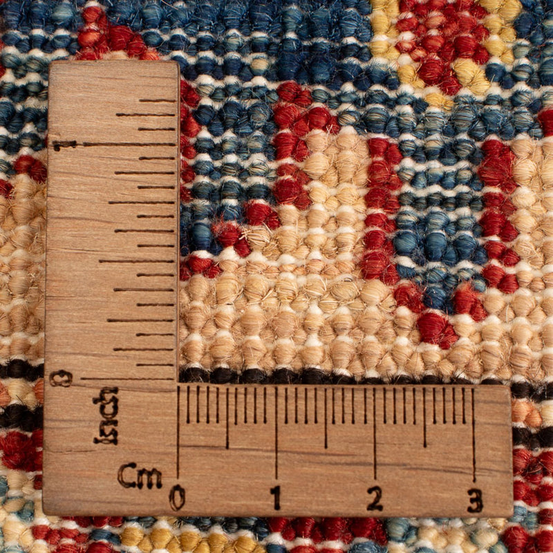 カザック 絨毯 93x59cm - オリエンタル絨毯