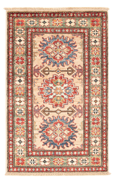 カザック 絨毯 58x91cm - オリエンタル絨毯