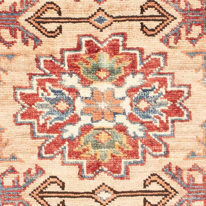 カザック 絨毯 91x58cm - オリエンタル絨毯