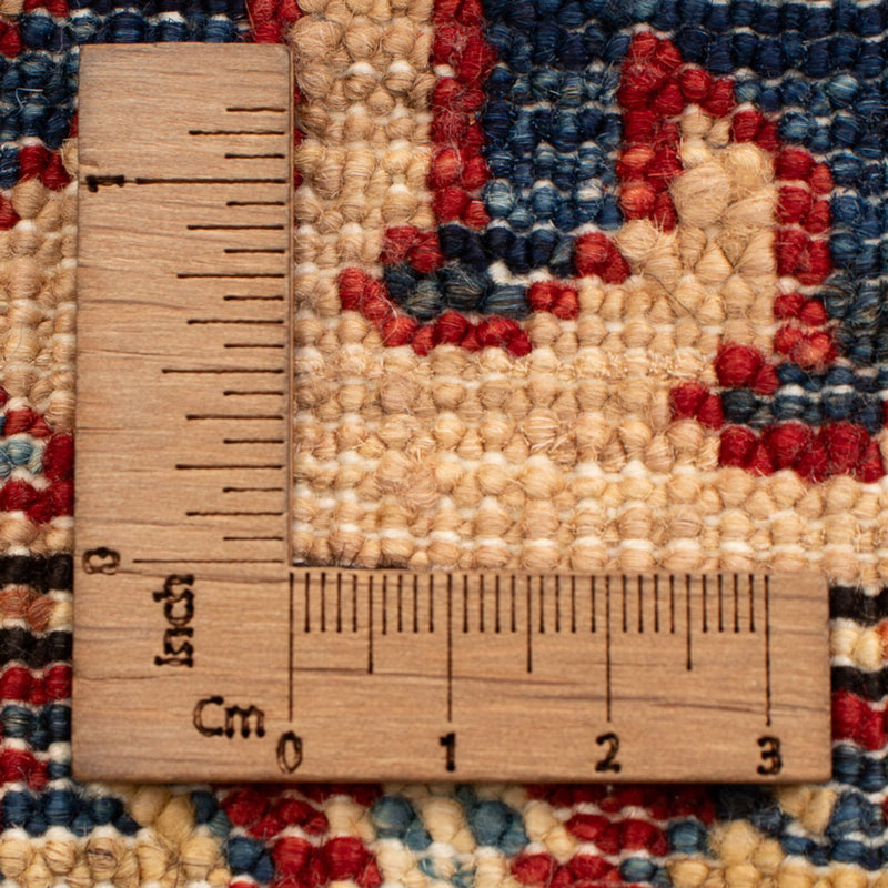 カザック 絨毯 91x58cm - オリエンタル絨毯