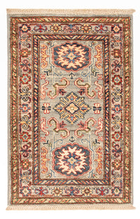 カザック 絨毯 88x56cm - オリエンタル絨毯 – product image