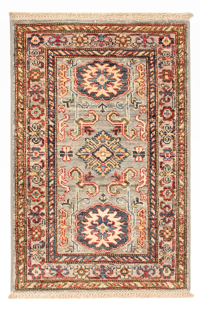 カザック 絨毯 56x88cm - オリエンタル絨毯