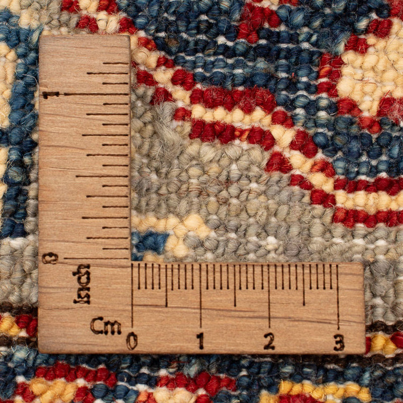 カザック 絨毯 88x56cm - オリエンタル絨毯