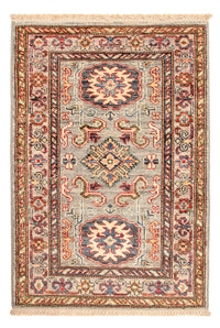 カザック 絨毯 89x60cm - オリエンタル絨毯 – product image