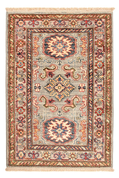 カザック 絨毯 60x89cm - オリエンタル絨毯